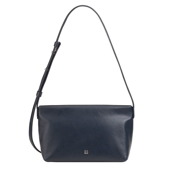 DuDu Fiji Crossbody tas Leder 27 cm