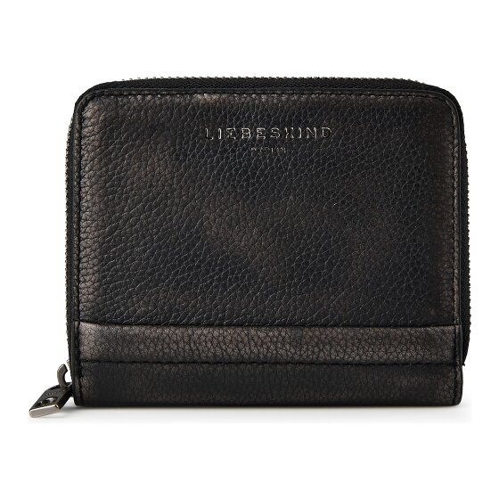 Liebeskind Paris II Conny Portemonnee RFID-bescherming Leder 12.5 cm