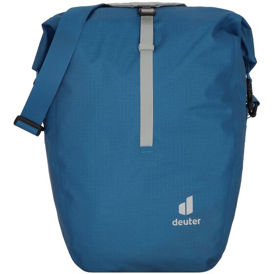 Deuter Weybridge 20+5L Fietstas 40 cm