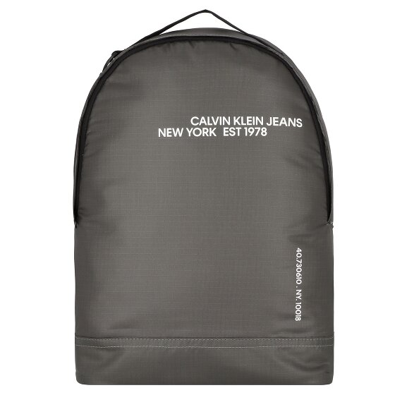 Calvin Klein Jeans Sport Essentials Dagrugzak 40 cm Laptop compartiment
