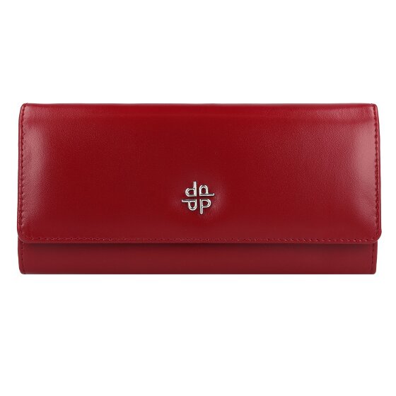 Picard Black Tie1 Portemonnee Leer 19 cm
