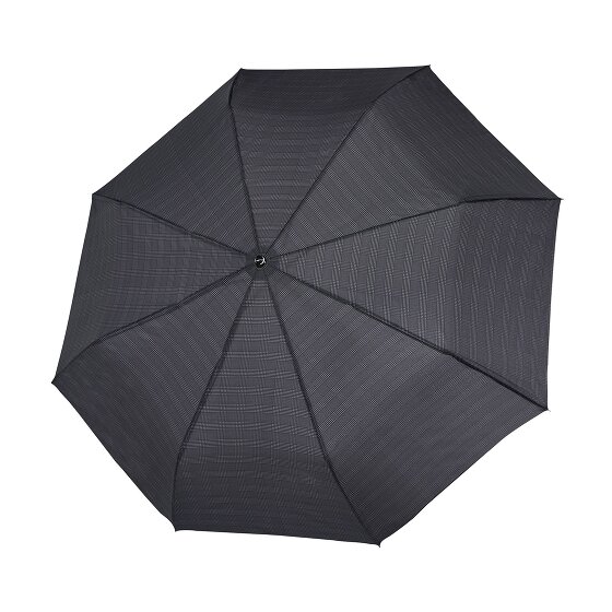 Doppler Carbon Magic XM Business Zak paraplu 38 cm