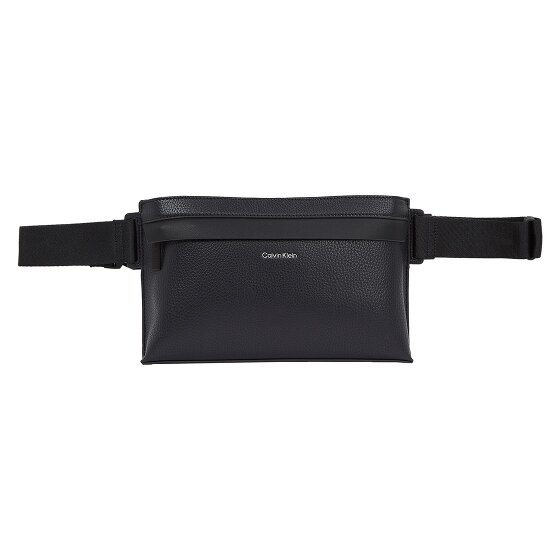 Calvin Klein CK Mixmedia Fanny pack 24 cm Calvin Klein CK Mixmedia Fanny pack 24 cm