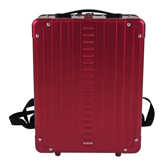 Aleon Hybrid Zakelijke rugzak 42 cm Laptopvak