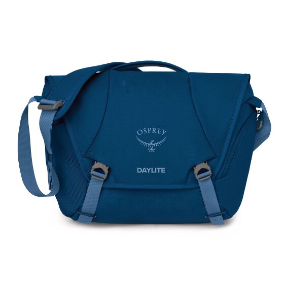 Osprey Daylite Aktetas Messenger 41.5 cm Laptop compartiment
