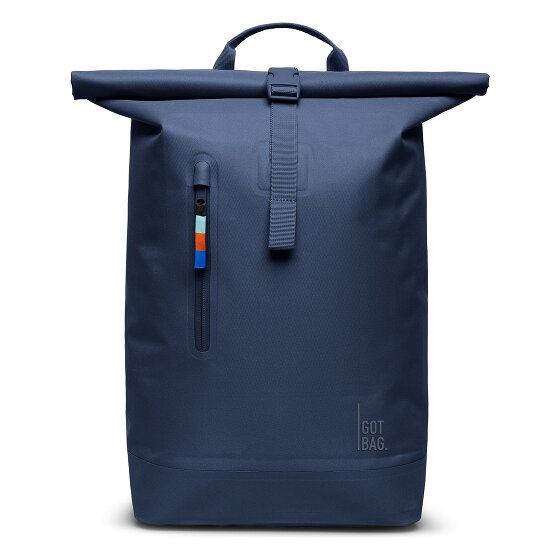 GOT BAG Rolltop Lite 2.0 Dagrugzak 42 cm Laptop compartiment