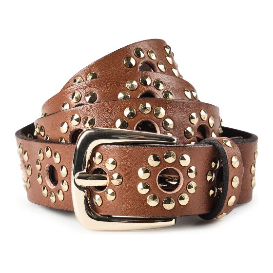 b.belt Studded belt Leder