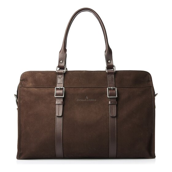 Castelijn & Beerens Veneto Weekender reistas Leder 50 cm