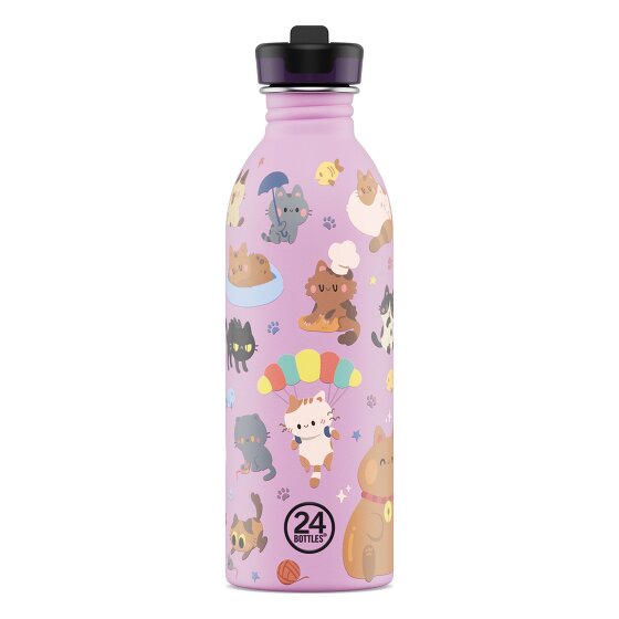 24Bottles Urban drinkfles 500 ml