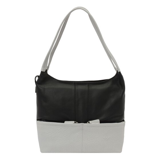Voi Boston Hera Shopper Tas Leder 30 cm