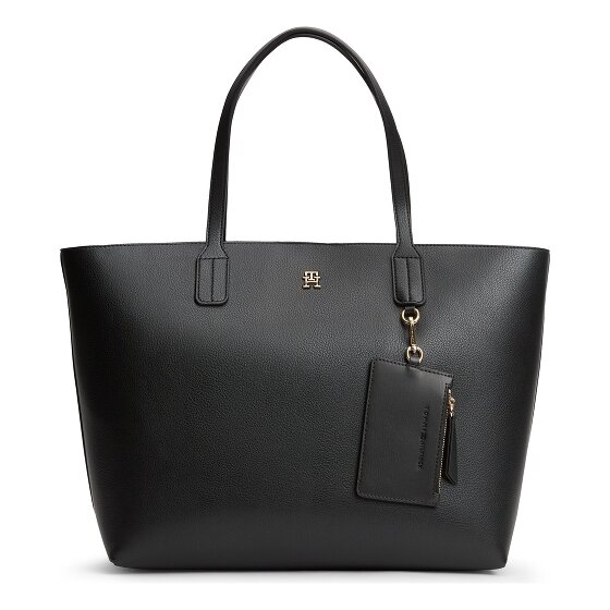 Tommy Hilfiger TH Icon Shopper Tas 46.5 cm