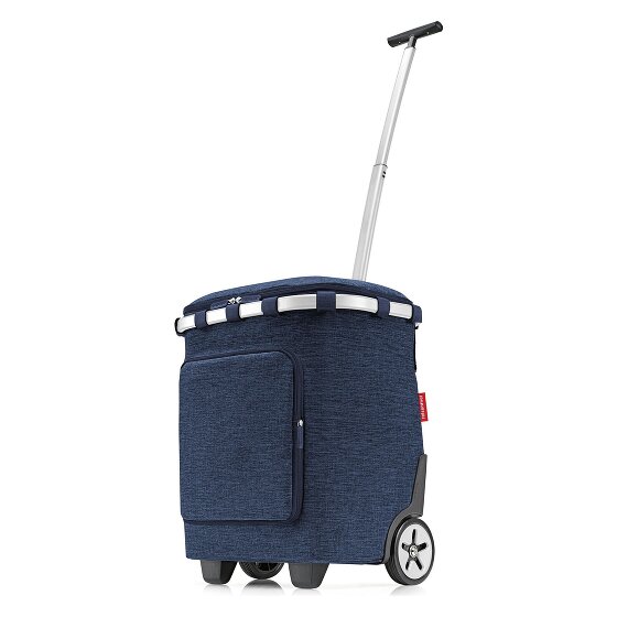 reisenthel Carrycruiser Plus Boodschappentrolley 52,5 cm