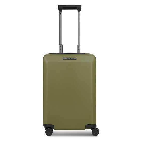 Porsche Design Voyager 3.0 4 wielen Cabinewagen S 55 cm met uitbreidingsplooi