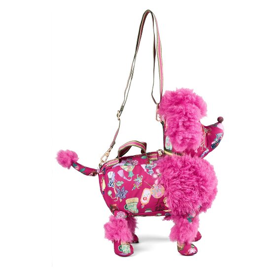 Oilily Deja Futur Kids Handtas 27 cm