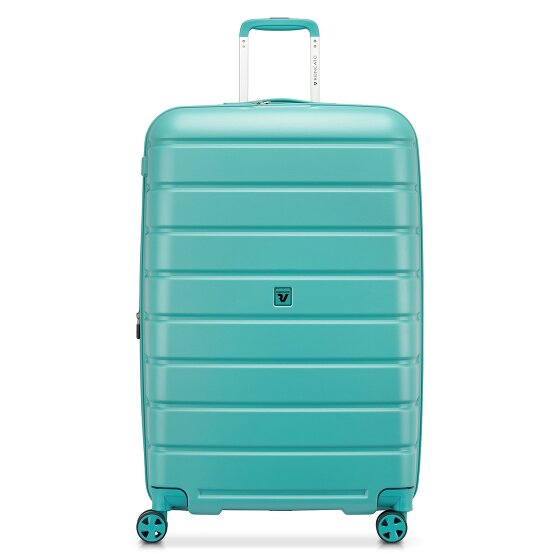 Roncato Relife 4 wielen Trolley 78 cm met uitbreidingsplooi