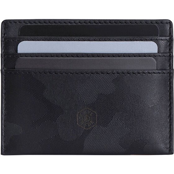 Jekyll & Hide Havana creditcard etui RFID leer 10 cm