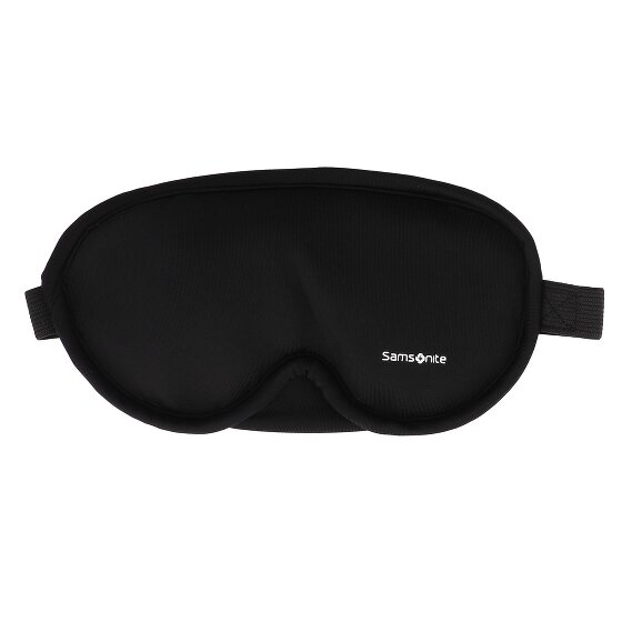 Samsonite Ta Revolution Slaapmasker met oordopjes