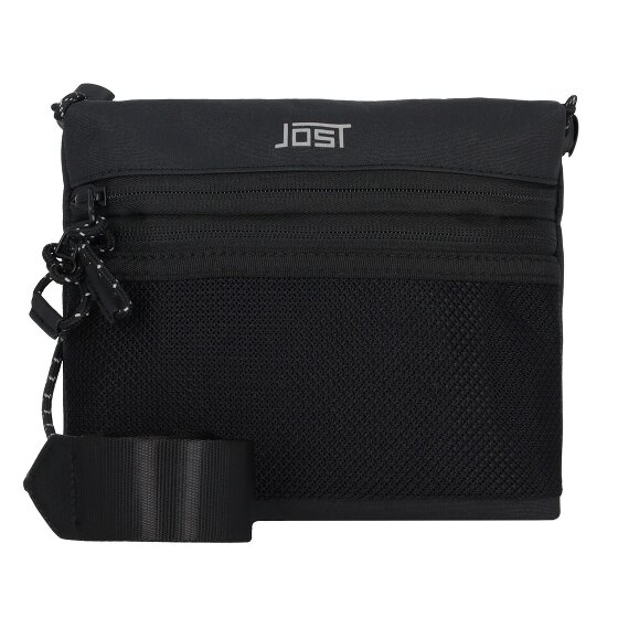 Jost Lillehammer Schoudertas 19 cm