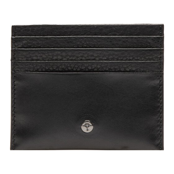 Joop! Cardona Peteus Kredietkaart etui Leer 10 cm