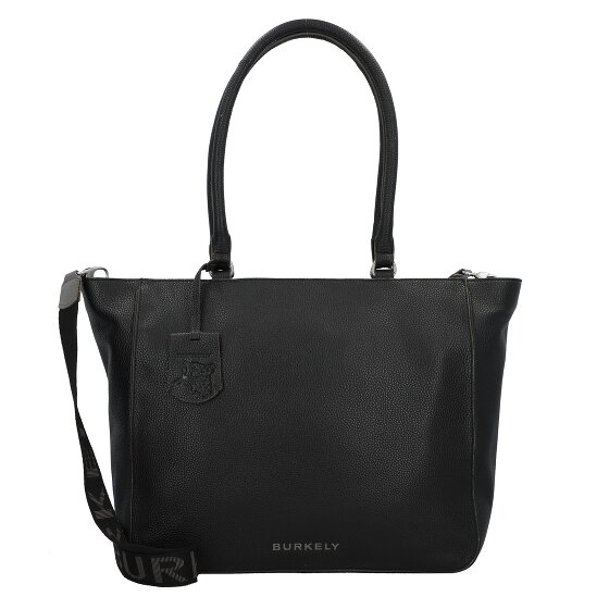 Burkely Always Alyx Shopper Tas Leer 49 cm Laptop compartiment
