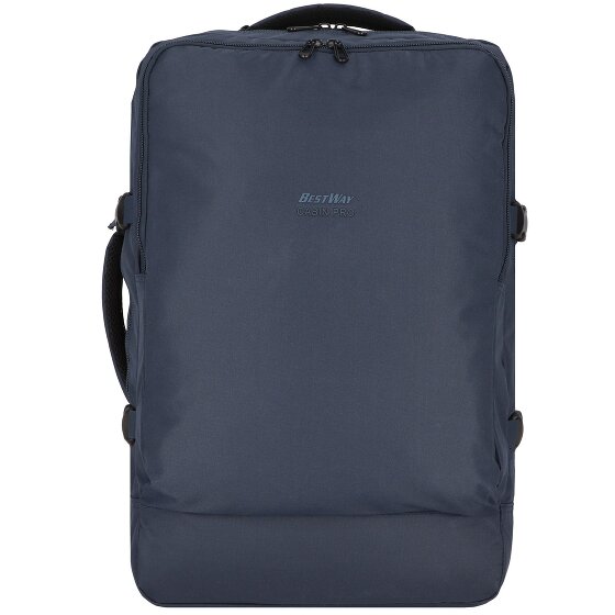 Worldpack Cabin Pro Dagrugzak 54 cm Laptop compartiment