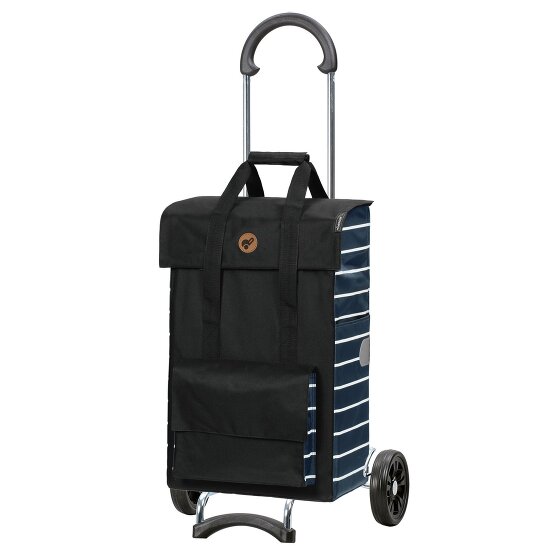 Andersen Shopper Scala Shopper Jella Winkelwagen 59 cm