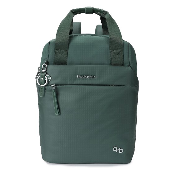 Hedgren Furo Dagrugzak M RFID-bescherming 37 cm Laptop compartiment