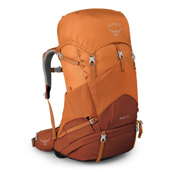 Osprey Ace 50 Trekking rugzak 67 cm