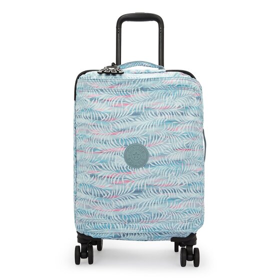 Kipling Basic Prt Spontaneous 4 wielen Cabinewagen S 53 cm