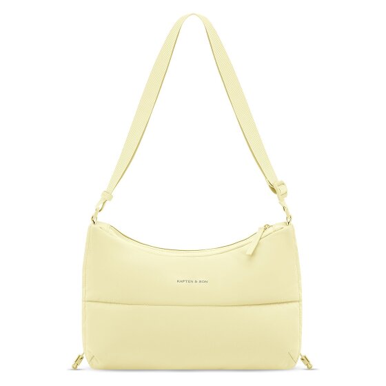 Kapten & Son Skara Cloud Small Schoudertas 34.5 cm