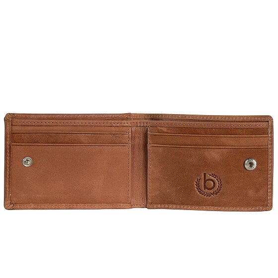 bugatti Volo Portemonnee Leer 10 cm