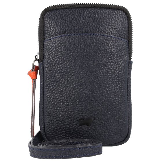 Braun Büffel Novara Umängetasche Leer 10 cm