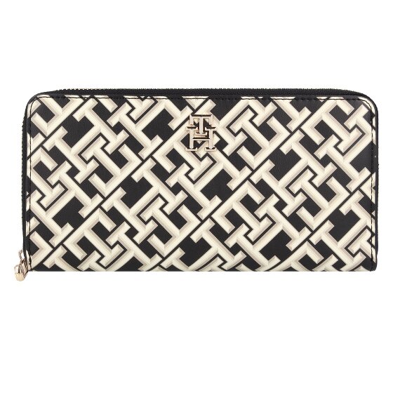 Tommy Hilfiger Iconic Tommy Portemonnee 20 cm