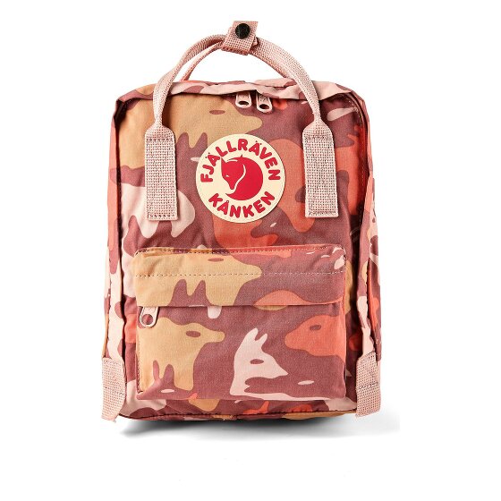 Fjällräven Kånken Graphics Kinderrugzak 28 cm