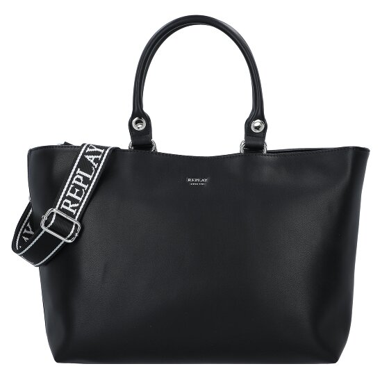 Replay Shopper Tas 45 cm
