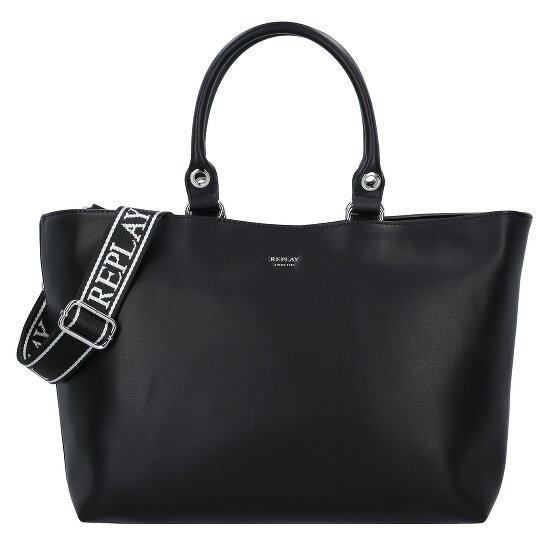 Replay Shopper Tas 45 cm