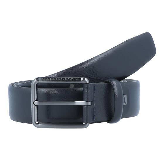 Porsche Design Zeus Riem Leer