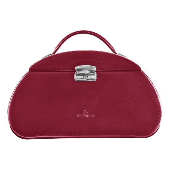 Windrose Merino Juwelenkistje 29.5 cm