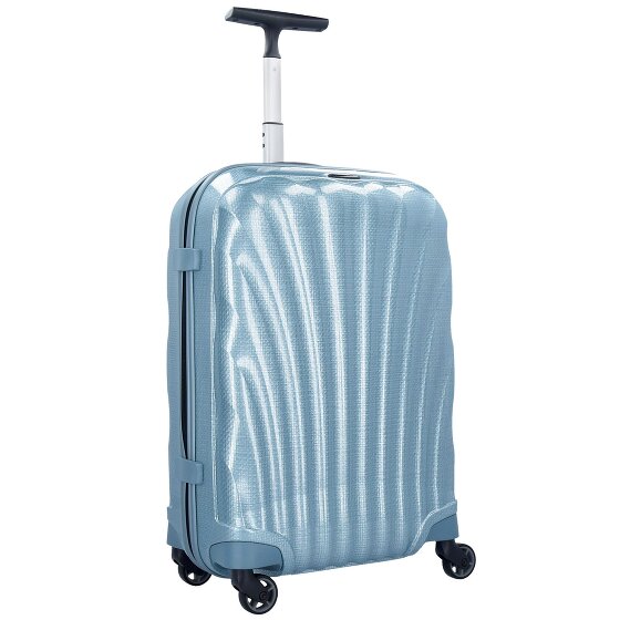 Samsonite Cosmolite 3.0 Spinner FL2 4-Wiel Cabin Trolley 55 cm