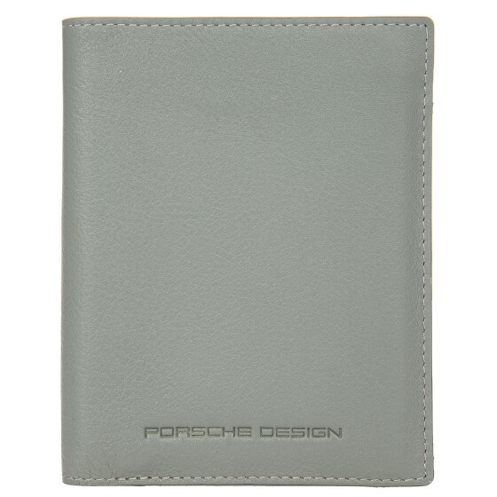 Porsche Design Zakelijke portefeuille leer 9 cm