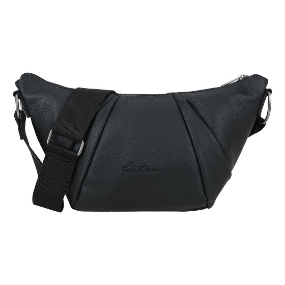 Fritzi aus Preußen Limited Happy Flocked Schoudertas 25 cm