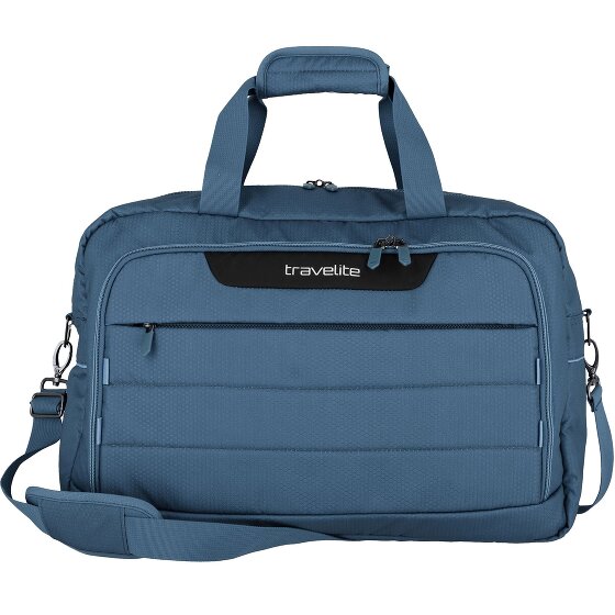 Travelite Skaii Weekender reistas 49 cm met rugzakfunctie