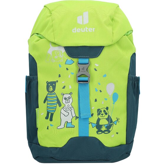 Deuter Knuffelbeer Kinderrugzak 33 cm Deuter Knuffelbeer Kinderrugzak 33 cm