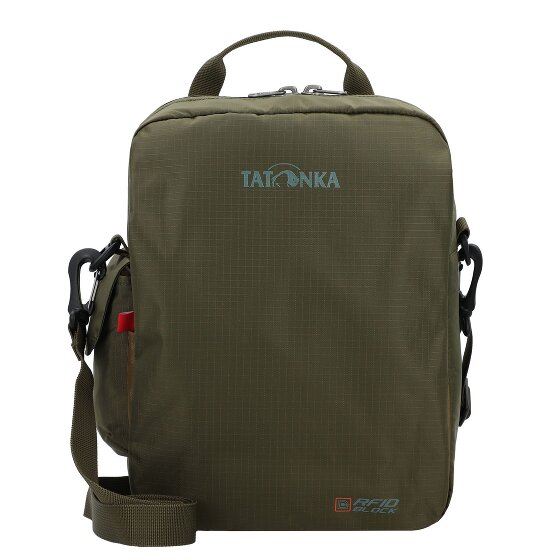 Tatonka Check In XL Schoudertas RFID 20 cm