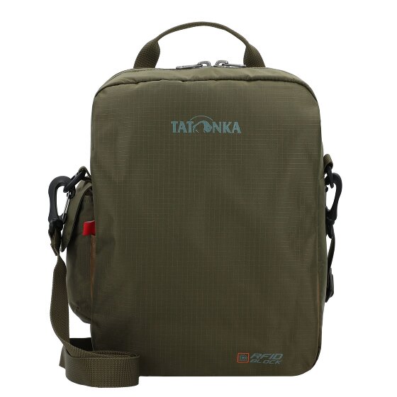 Tatonka Check In XL Schoudertas RFID 20 cm