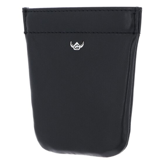 Golden Head Polo Sleuteletui Leder 12.5 cm