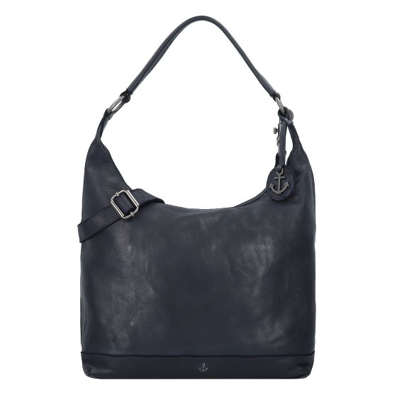 Harbour 2nd Anchor Love Emmy Schoudertas Leer 39 cm