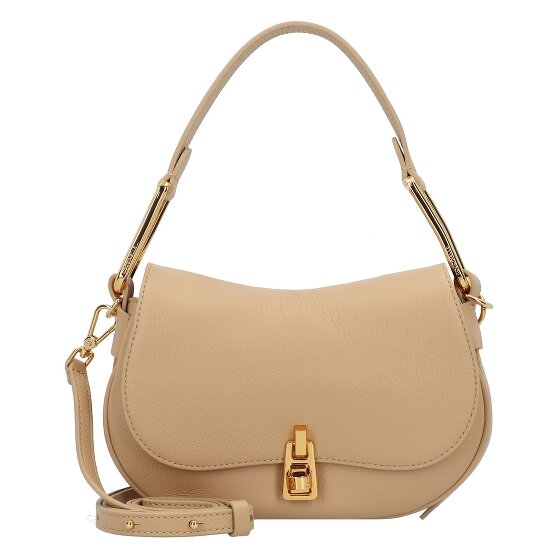 Coccinelle Magie Handtas Leer 22 cm