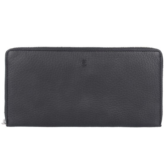 Esquire Deer Portemonnee Leder 19 cm