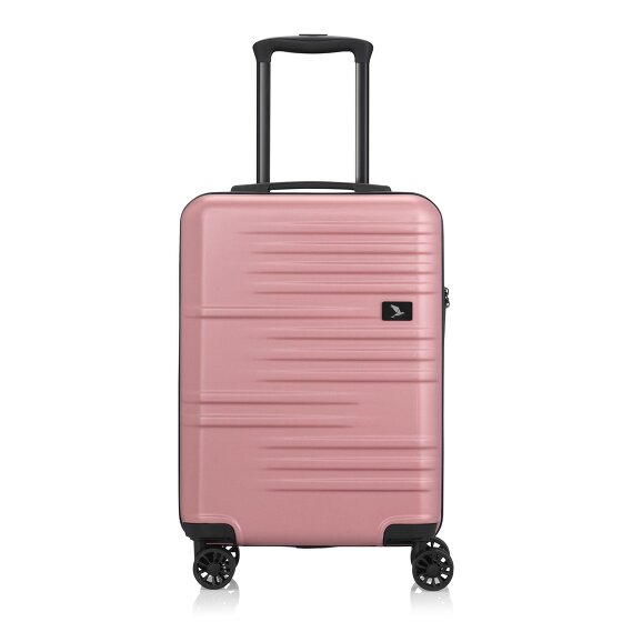Pack Easy Mena 4 wielen Cabinewagen 55 cm